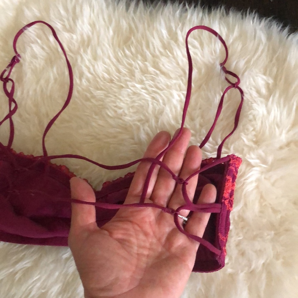 FP bra NEW - Picture 5 of 8